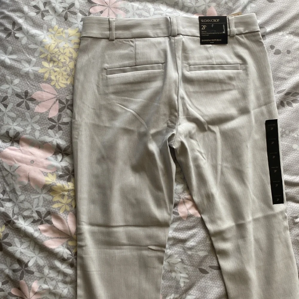 Beautiful pants - Picture 3 of 5